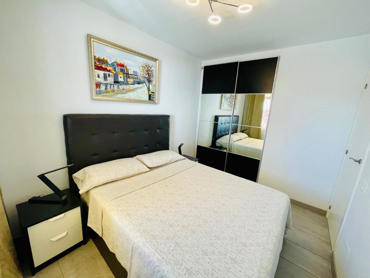Perla De Amadores Extérieur photo