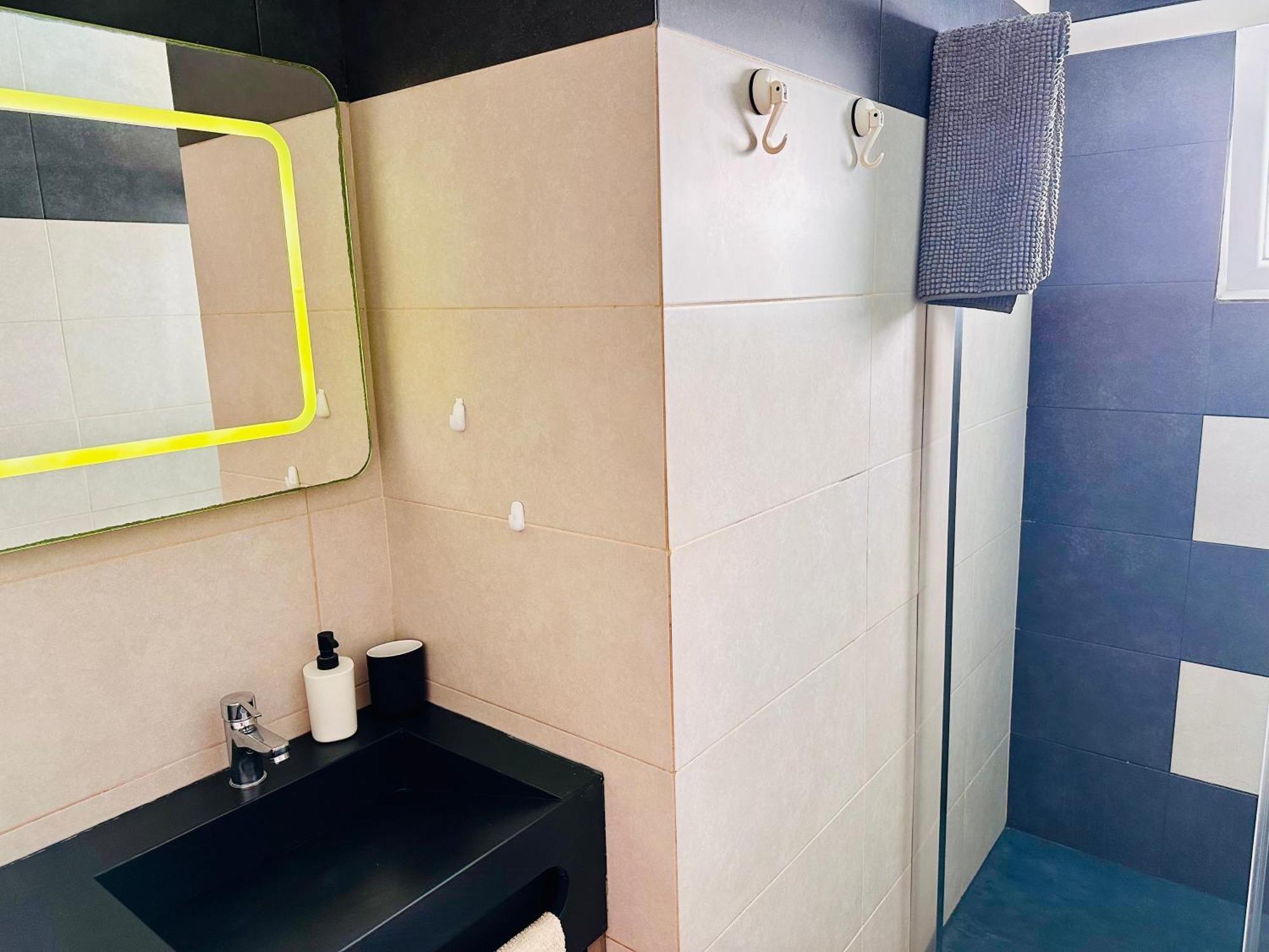 Perla De Amadores Extérieur photo